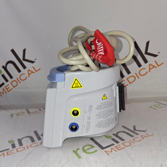 Fisher & Paykel MR850JHU Humidifier