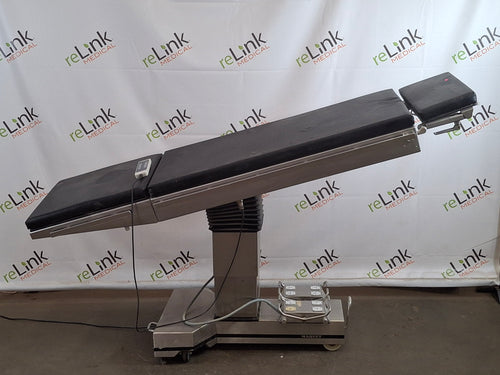 Maquet Endostar 1532.01B Surgical Table
