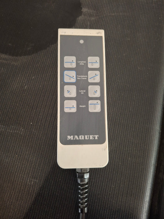 Maquet Endostar 1532.01B Surgical Table