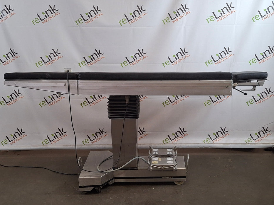Maquet Endostar 1532.01B Surgical Table