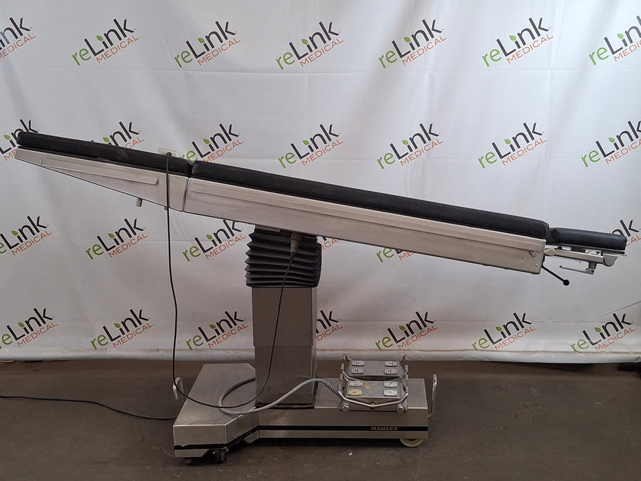 Maquet Endostar 1532.01B Surgical Table