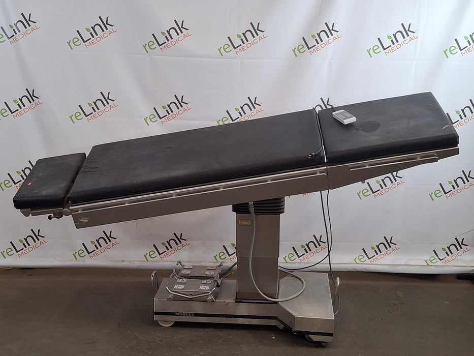 Maquet Endostar 1532.01B Surgical Table