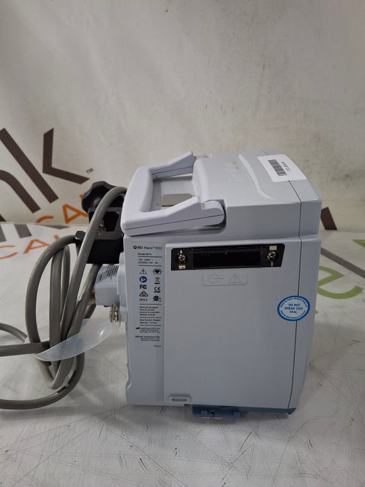 Becton Dickinson 8015 Large Screen POC Infusion Pump