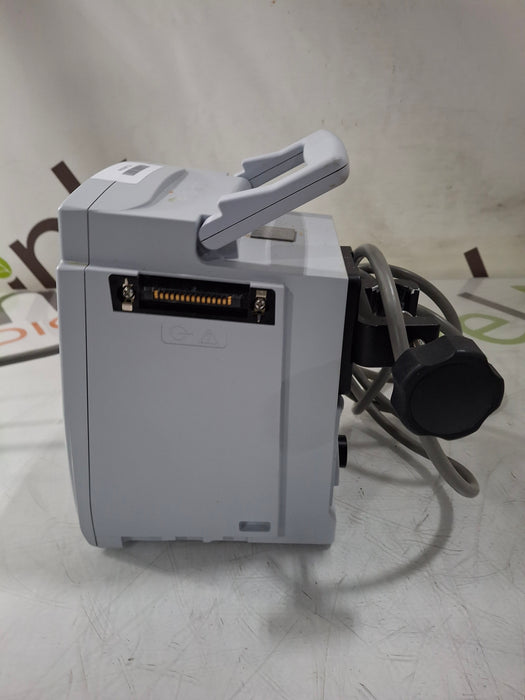 Becton Dickinson 8015 Large Screen POC Infusion Pump