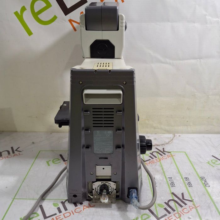 Nikon Eclipse 50i Binocular Microscope