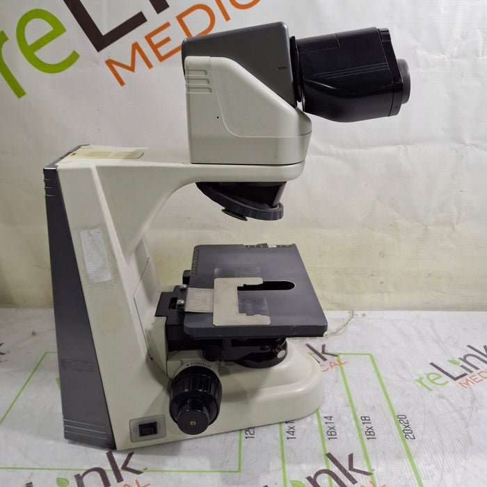 Nikon Eclipse 50i Binocular Microscope