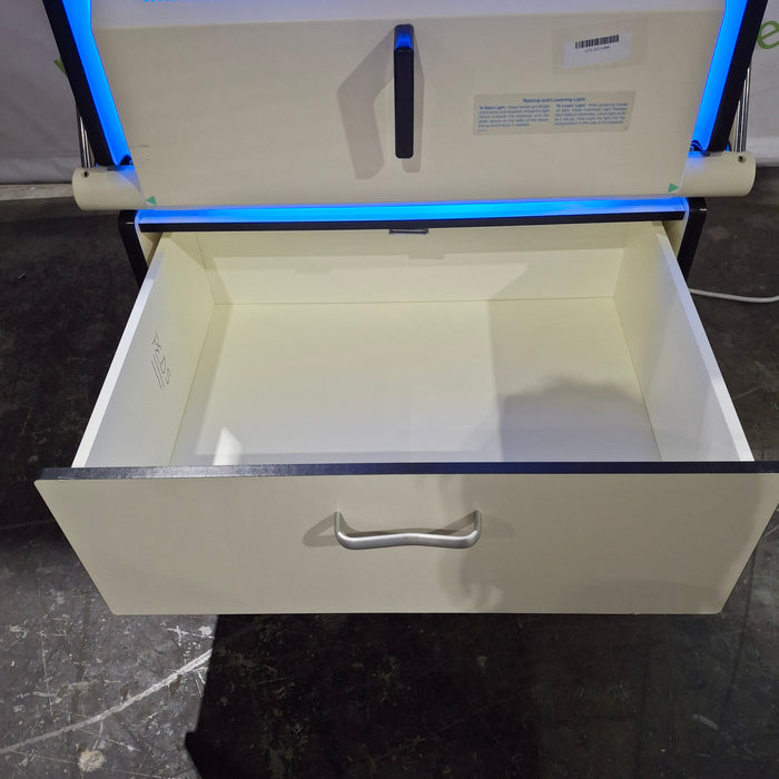 Olympic Bili-Bassinet