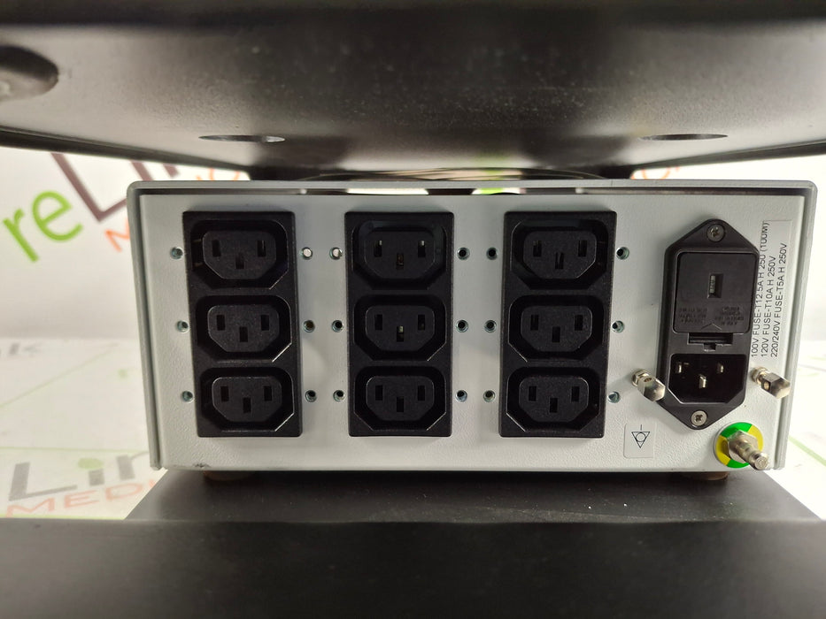 Philips Volcano Core Power Supply