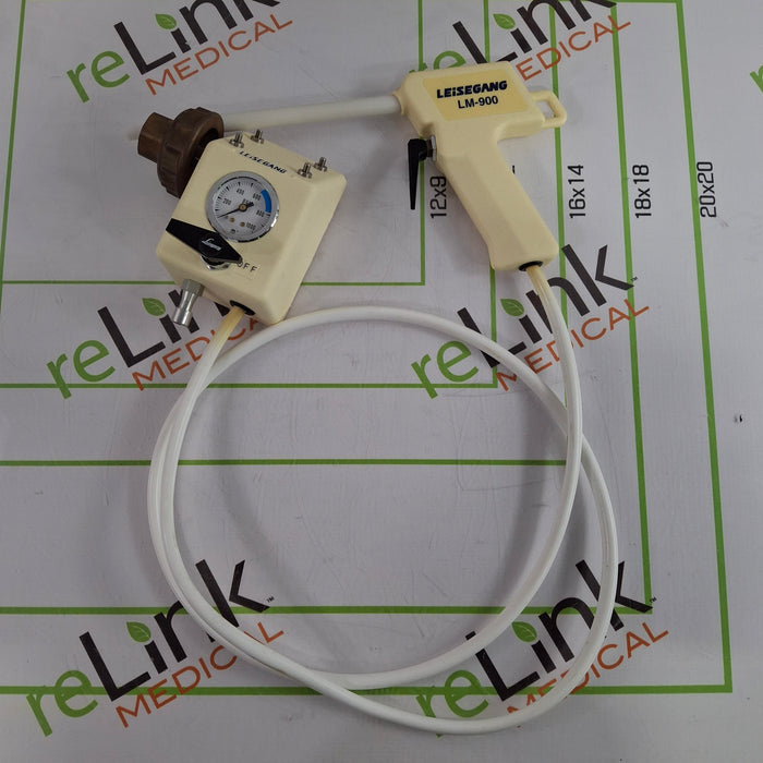 Leisegang LM-900 Cryo Probe