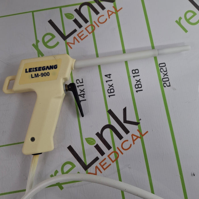 Leisegang LM-900 Cryo Probe