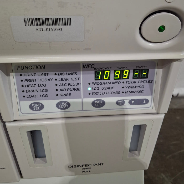 Olympus OER-Pro Automated Endoscope Reprocessor