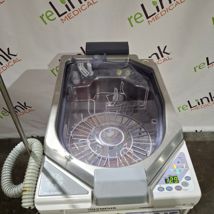 Olympus OER-Pro Automated Endoscope Reprocessor