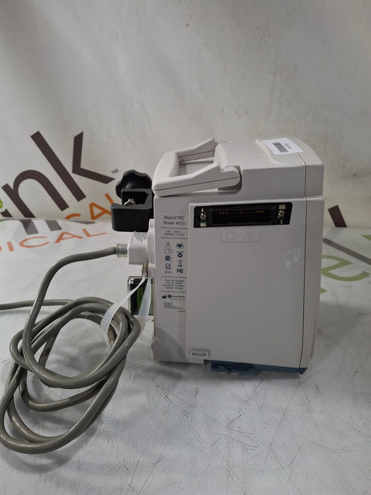 CareFusion Alaris 8015 Large Screen POC Infusion Pump