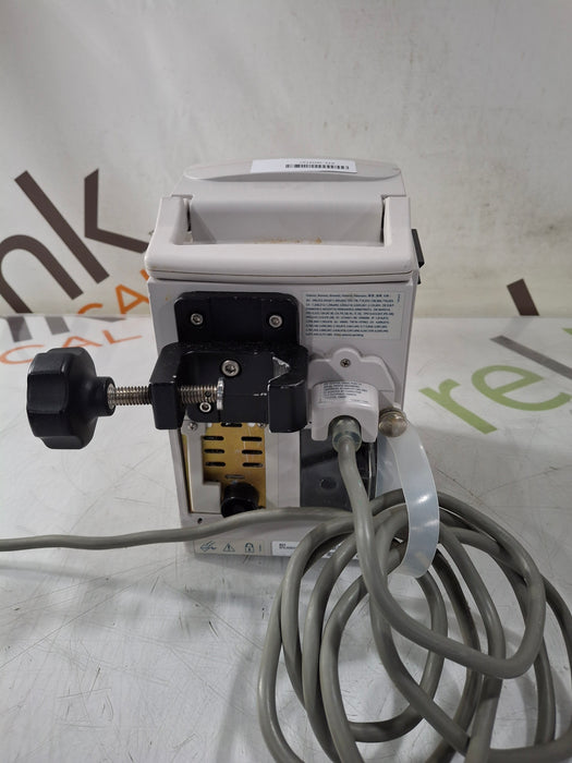 CareFusion Alaris 8015 Large Screen POC Infusion Pump