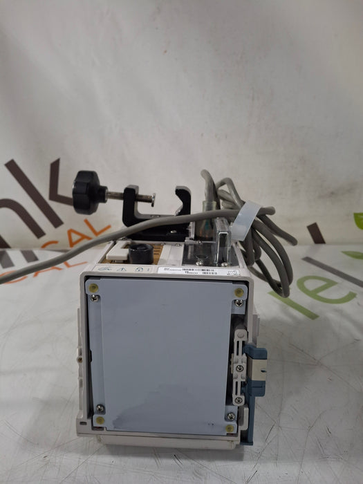 CareFusion Alaris 8015 Large Screen POC Infusion Pump