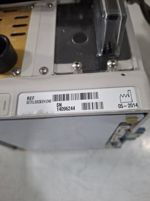 CareFusion Alaris 8015 Large Screen POC Infusion Pump
