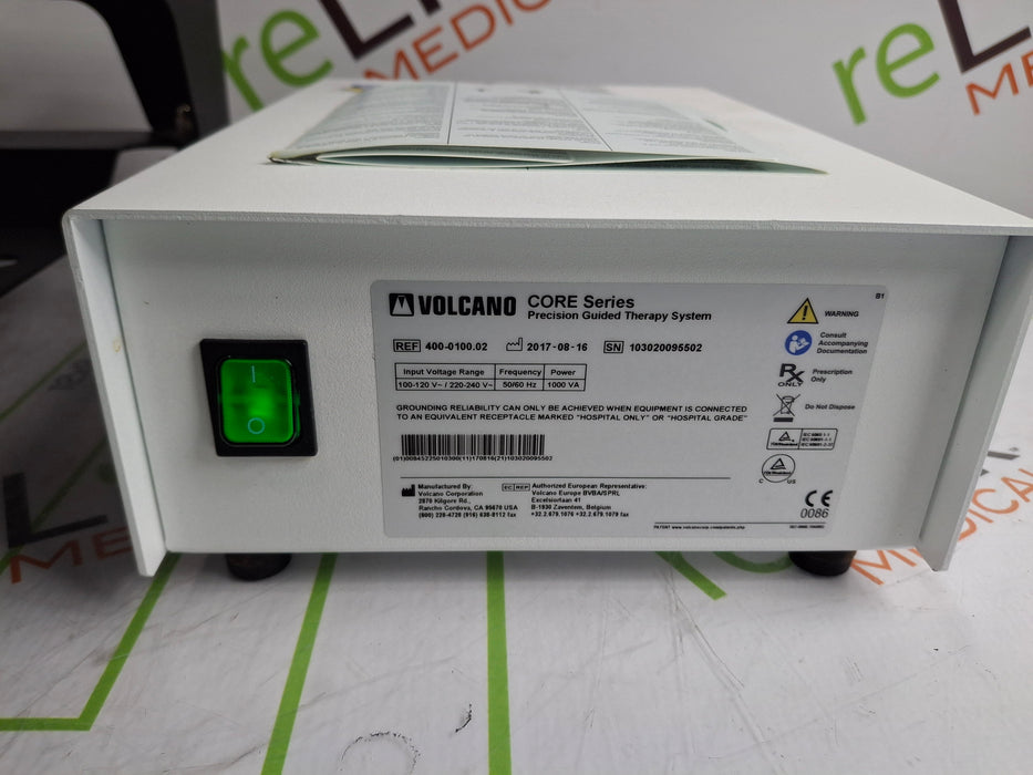 Philips Volcano Core Power Supply