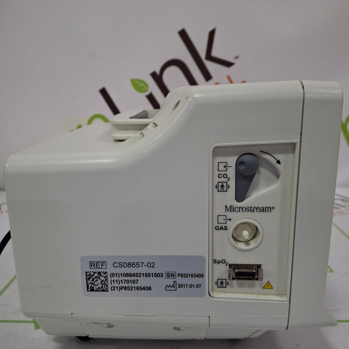 Oridion Capnostream 20P Capnography Monitor