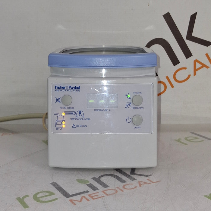 Fisher & Paykel MR850JHU Humidifier