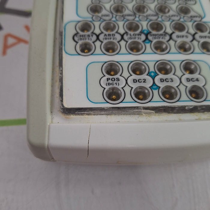 Natus 10395 Xltek EEG Breakout Unit