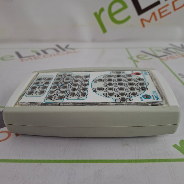 Natus 10395 Xltek EEG Breakout Unit