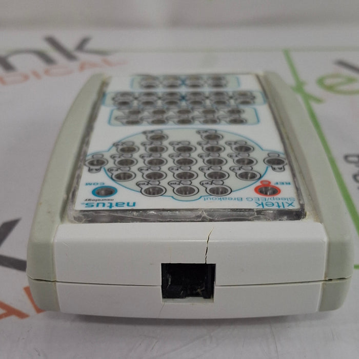 Natus 10395 Xltek EEG Breakout Unit