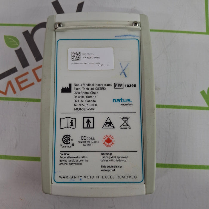 Natus 10395 Xltek EEG Breakout Unit