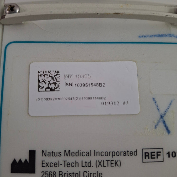 Natus 10395 Xltek EEG Breakout Unit