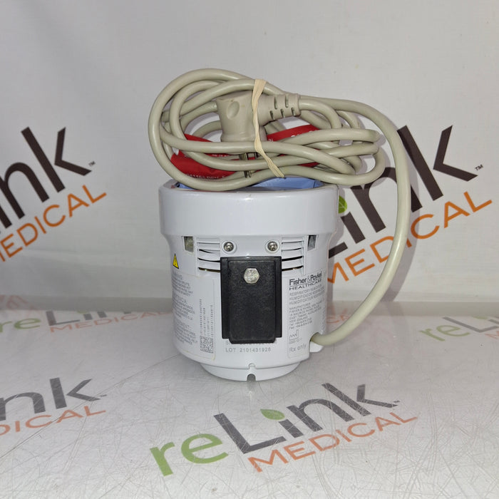 Fisher & Paykel MR850JHU Humidifier