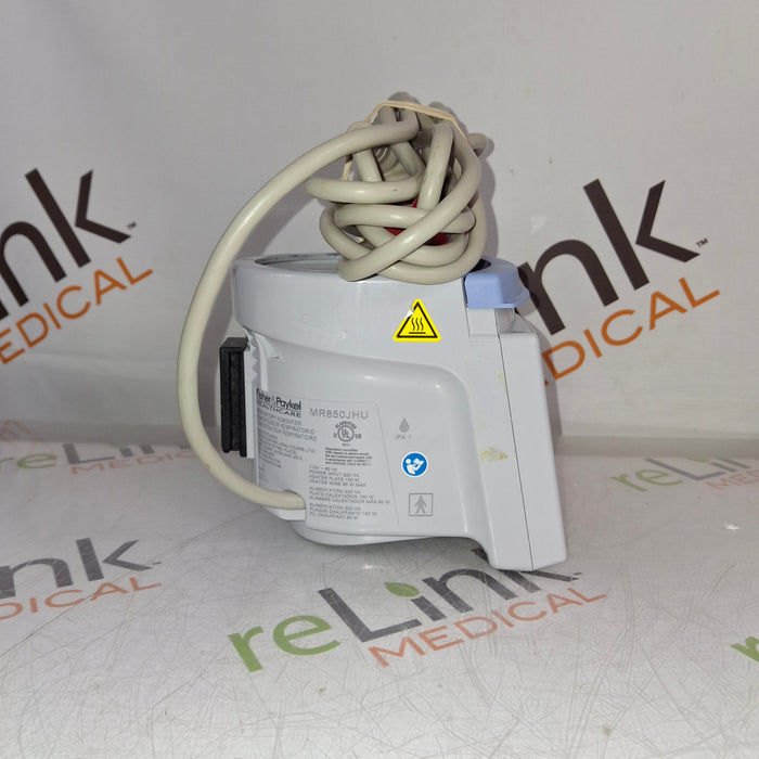 Fisher & Paykel MR850JHU Humidifier