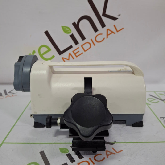 Smiths Medical Medfusion 3500 Syringe Infusion Pump