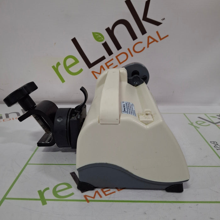 Smiths Medical Medfusion 3500 Syringe Infusion Pump