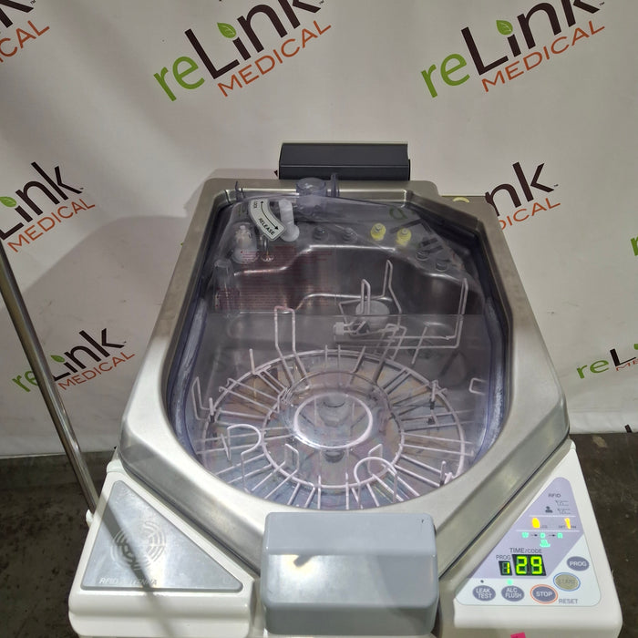 Olympus OER-Pro Automated Endoscope Reprocessor