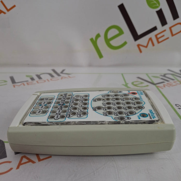 Natus 10395 Xltek EEG Breakout Unit