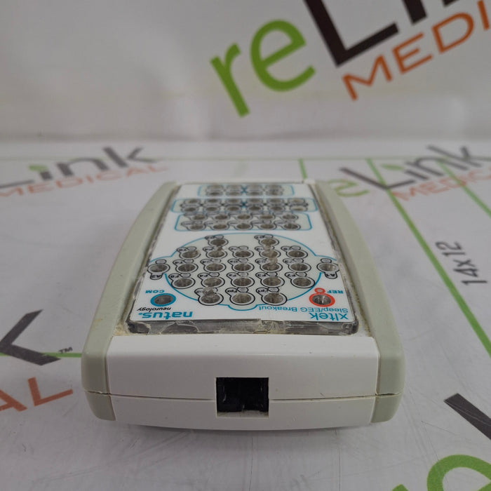 Natus 10395 Xltek EEG Breakout Unit