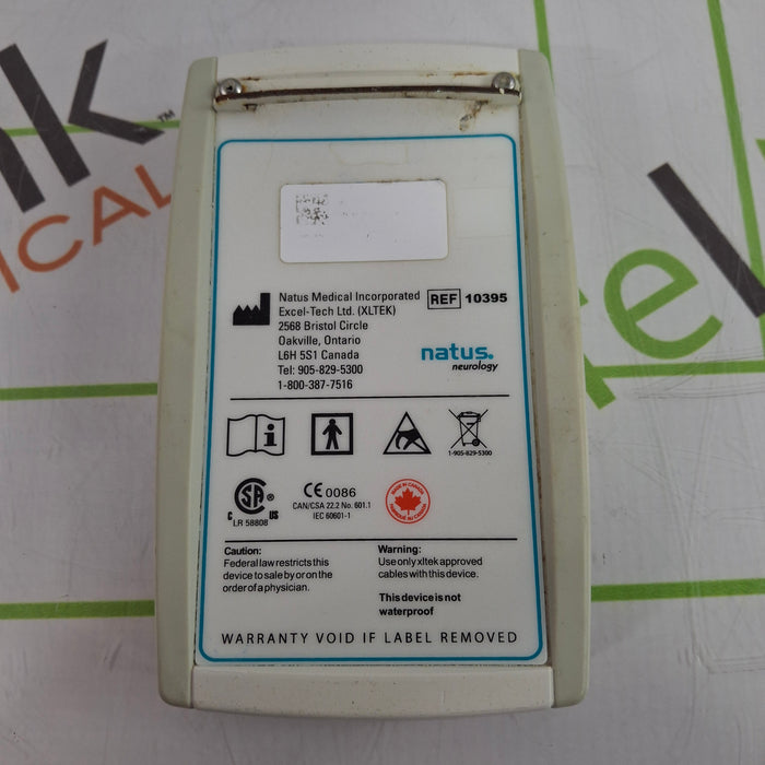 Natus 10395 Xltek EEG Breakout Unit