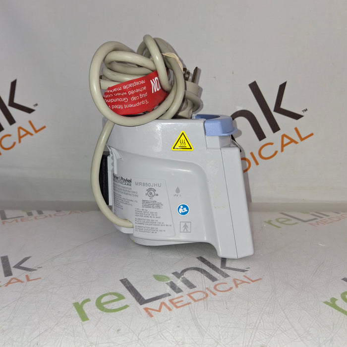 Fisher & Paykel MR850JHU Humidifier