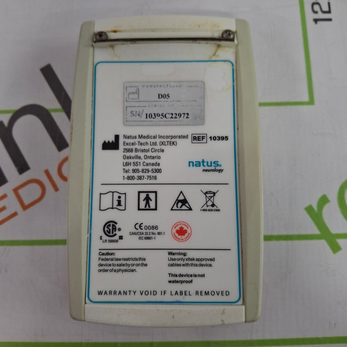 Natus 10395 Xltek EEG Breakout Unit