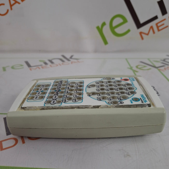 Natus 10395 Xltek EEG Breakout Unit