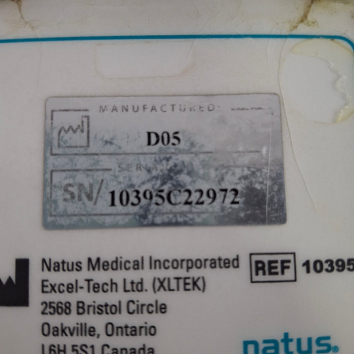 Natus 10395 Xltek EEG Breakout Unit
