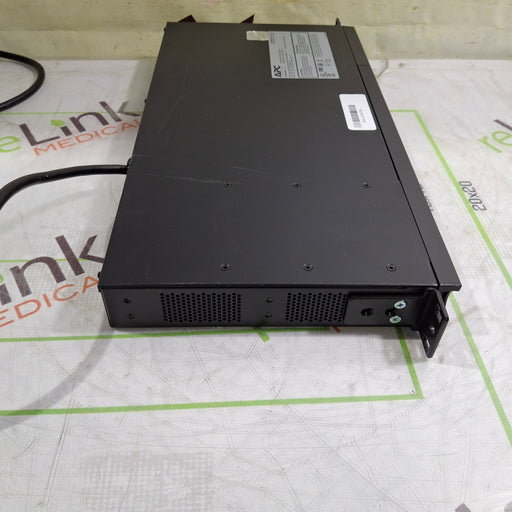 APC APC SCL500RM1U Smart UPS Computers Tablets & Networking reLink Online