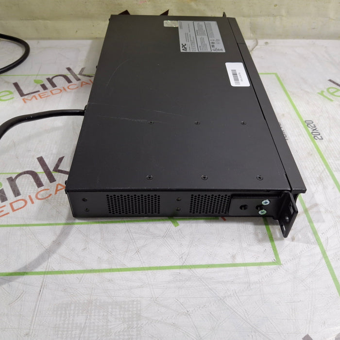 APC SCL500RM1U Smart UPS