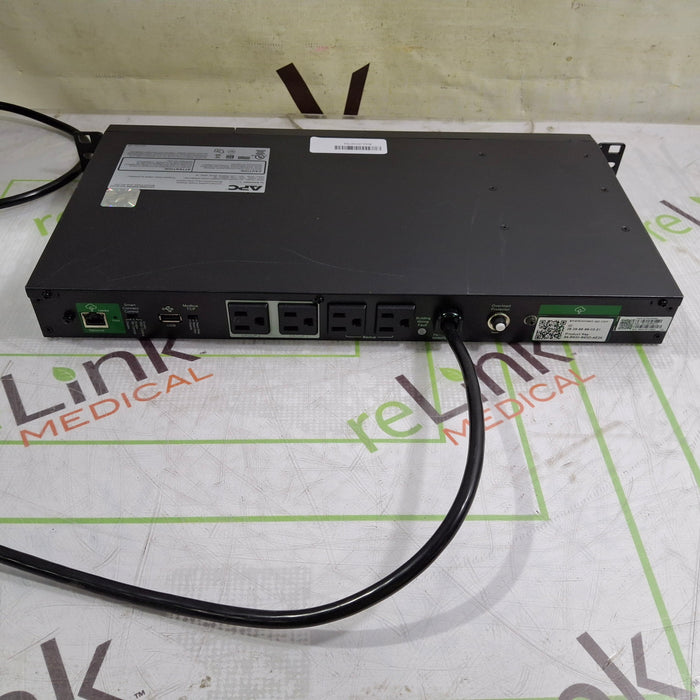 APC SCL500RM1U Smart UPS