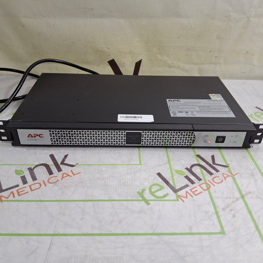 APC APC SCL500RM1U Smart UPS Computers Tablets & Networking reLink Online