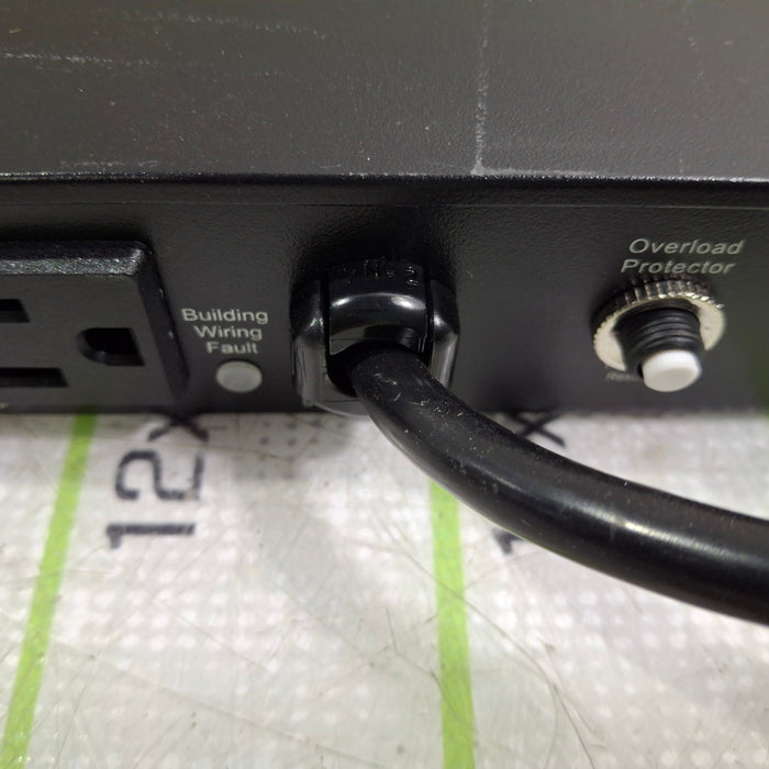 APC SCL500RM1U Smart UPS