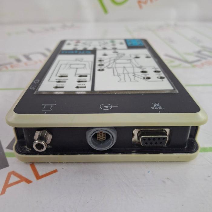 Natus Embla SDx Breakout Box