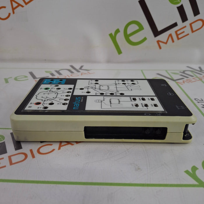 Natus Embla SDx Breakout Box