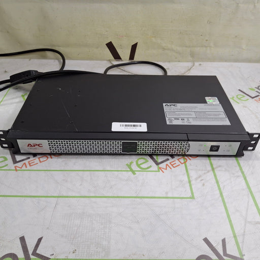 APC APC SCL500RM1U Smart UPS Computers Tablets & Networking reLink Online