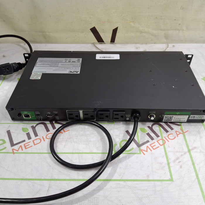 APC SCL500RM1U Smart UPS
