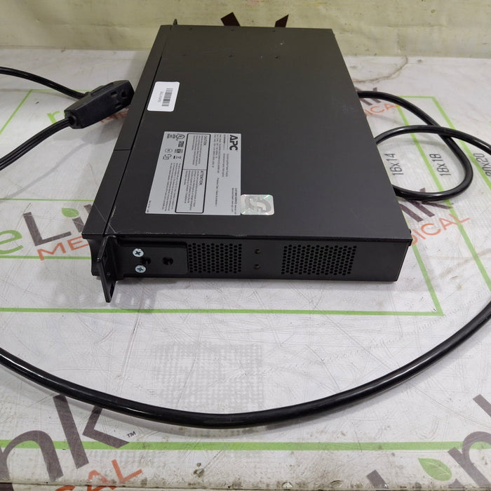 APC SCL500RM1U Smart UPS